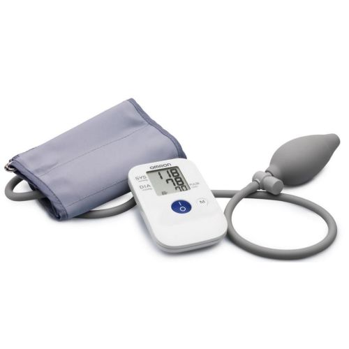 Тонометр OMRON S1 (НЕМ-4030-RU) в Україні - фото №1 Тонометр OMRON S1 (НЕМ-4030-RU) в Україні