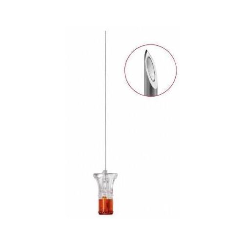 Голка спинальна Спінокан G25х3 0.53х75 мм (4505751) в місті Львів : ціни, характеристика. - фото №1 Голка спинальна Спінокан G25х3 0.53х75 мм (4505751) в місті Львів : ціни, характеристика.