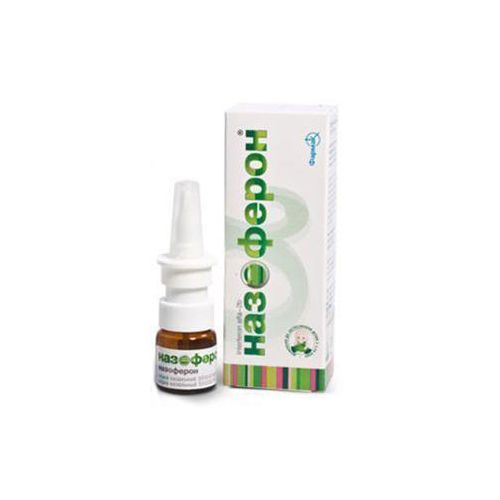 Назоферон спрей 5 мл в місті Миколаїв : ціни, характеристика. - фото №1 Назоферон спрей 5 мл в місті Миколаїв : ціни, характеристика.