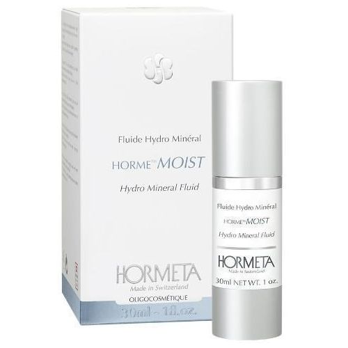 Флюид Hormeta Moist увлажняющий с микроэлементами 50 мл в интернет-аптеке - фото №1 Флюид Hormeta Moist увлажняющий с микроэлементами 50 мл в интернет-аптеке