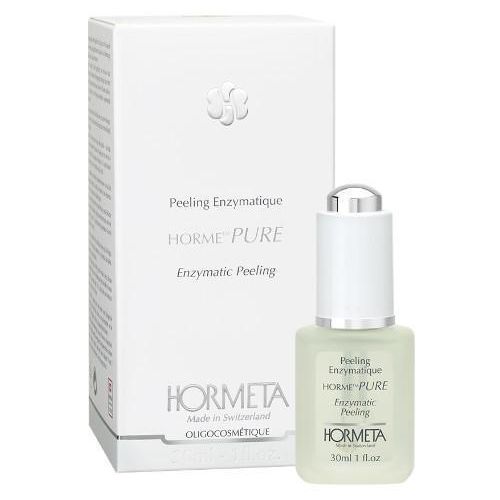 Пилинг Hormeta Pure Энзимный 30 мл в Украине - фото №1 Пилинг Hormeta Pure Энзимный 30 мл в Украине