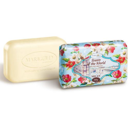 Мило Мілан туалетне 150 г ціна - фото №1 Мило Мілан туалетне 150 г ціна