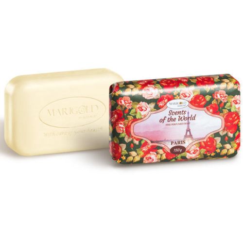 Мило Париж туалетне 150 г ціна - фото №1 Мило Париж туалетне 150 г ціна