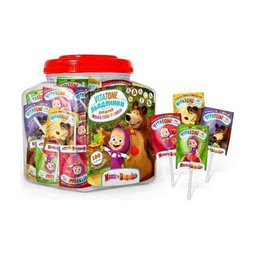 Витатон леденцы мультивитамин 6 г №100 в городе Одесса : цены, характеристики. - фото №1 Витатон леденцы мультивитамин 6 г №100 в городе Одесса : цены, характеристики.