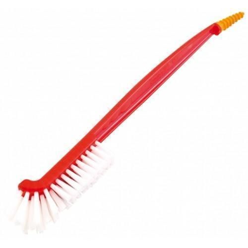 Щітка Canpol Babies для пляшок і сосок 2/510 в аптеці - фото №1 Щітка Canpol Babies для пляшок і сосок 2/510 в аптеці