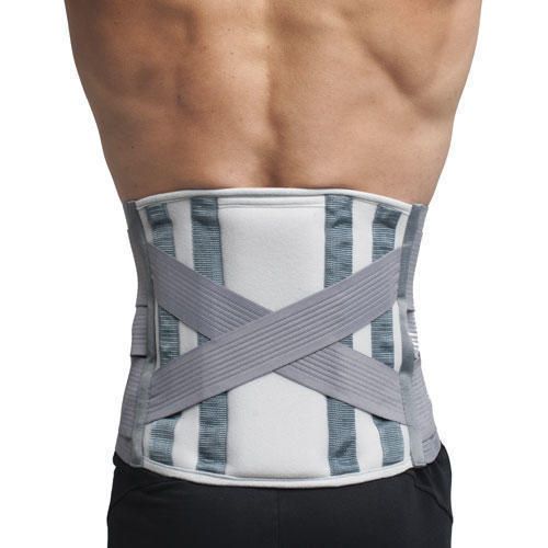 Бандаж Алком поддерживающий с двойной фиксацией 2039 (р.3) в Украине - фото №1 Бандаж Алком поддерживающий с двойной фиксацией 2039 (р.3) в Украине