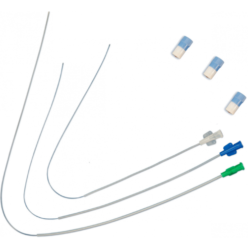 Катетер підключичний 1,4 мм в місті Львів : ціни, характеристика. - фото №1 Катетер підключичний 1,4 мм в місті Львів : ціни, характеристика.