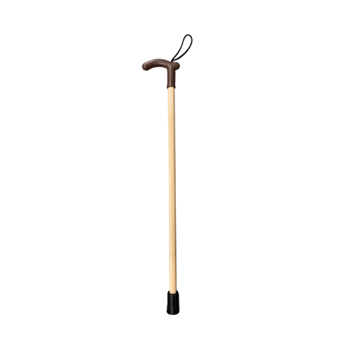 Палиця МІРТА Фігурна світла дерев`яна в місті Одеса : ціни, характеристика. - фото №1 Палиця МІРТА Фігурна світла дерев`яна в місті Одеса : ціни, характеристика.