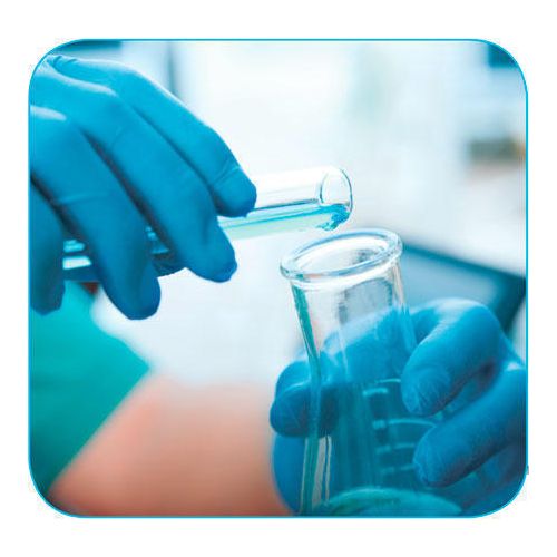 Перчатки смотровые нитриловые нестерильные не припудренные (р.М) цена - фото №1 Перчатки смотровые нитриловые нестерильные не припудренные (р.М) цена