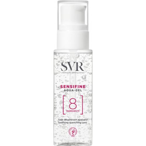 Аква-гель SVR Sensifine для обличчя 40 мл в Україні - фото №1 Аква-гель SVR Sensifine для обличчя 40 мл в Україні