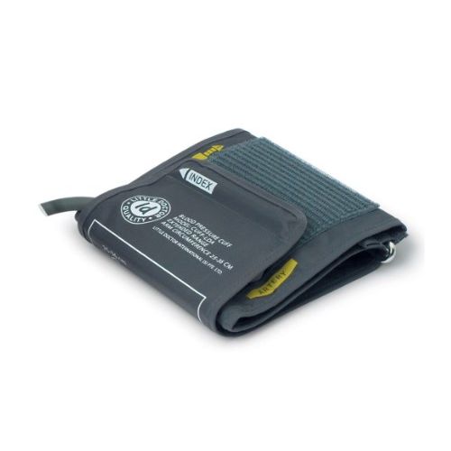 Манжета Little Doctor (Литл Доктор) к тонометру AT LD-Cuff N1AR фото - фото №1 Манжета Little Doctor (Литл Доктор) к тонометру AT LD-Cuff N1AR фото