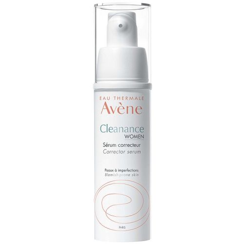 Сыворотка Avene (Авене) Cleanance Woman 30 мл купить - фото №1 Сыворотка Avene (Авене) Cleanance Woman 30 мл купить