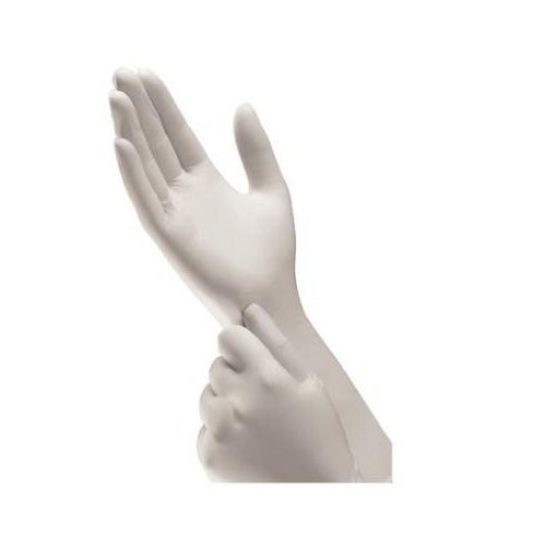 Перчатки медицинские нитриловые смотровые неприпудренные (нестерильные) (р.M) цена - фото №1 Перчатки медицинские нитриловые смотровые неприпудренные (нестерильные) (р.M) цена