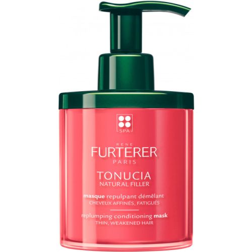 Маска Rene Furterer (Рене Фуртерер) Tonucia гиалуроновый филлер для волос 200 мл в Украине - фото №1 Маска Rene Furterer (Рене Фуртерер) Tonucia гиалуроновый филлер для волос 200 мл в Украине