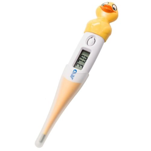 Термометр цифровой A&D DT-624D ADD - фото №1 Термометр цифровой A&D DT-624D ADD