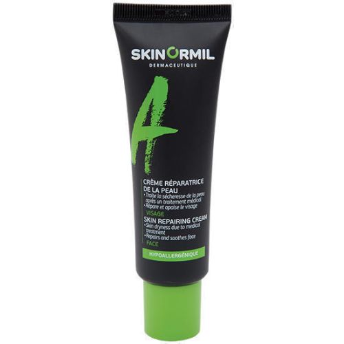 Крем Skinormil восстанавливающий для проблемной кожи 50 мл в интернет-аптеке - фото №1 Крем Skinormil восстанавливающий для проблемной кожи 50 мл в интернет-аптеке