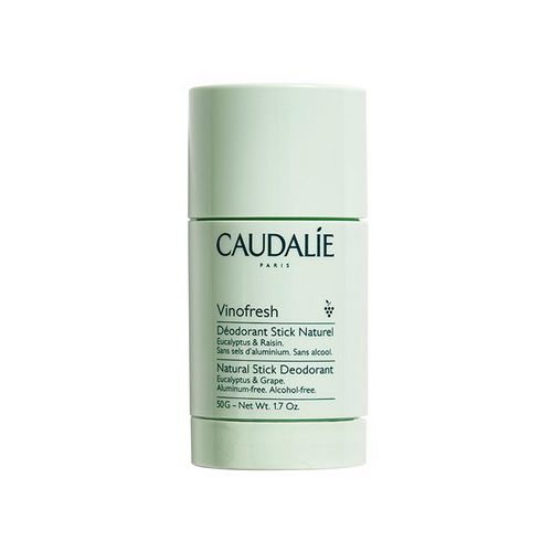 Дезодорант Caudalie (Кодалі) Евкаліпт і виноград 50 г фото - фото №1 Дезодорант Caudalie (Кодалі) Евкаліпт і виноград 50 г фото