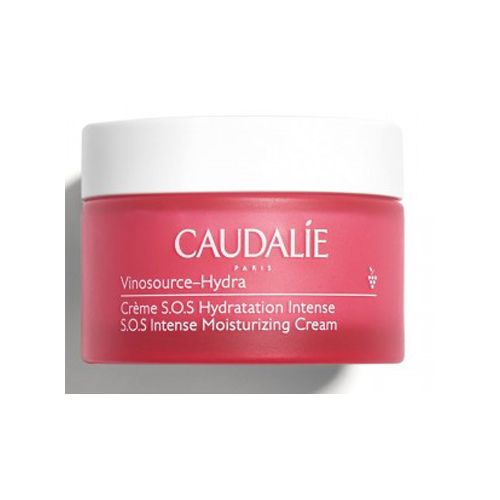 Крем Caudalie (Кодалі) S.O.S Vinosource Інтенсивний зволожуючий 40 мл фото - фото №1 Крем Caudalie (Кодалі) S.O.S Vinosource Інтенсивний зволожуючий 40 мл фото