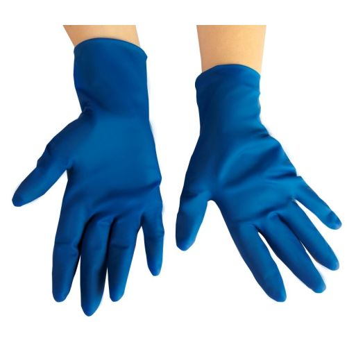 Перчатки HIGH RISK нестерильные латексные смотровые неприпудренные р. М в городе Запорожье : цены, характеристики. - фото №1 Перчатки HIGH RISK нестерильные латексные смотровые неприпудренные р. М в городе Запорожье : цены, характеристики.