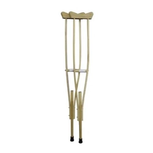 Милиці для дорослих дерев'яні №2 в місті Одеса : ціни, характеристика. - фото №1 Милиці для дорослих дерев'яні №2 в місті Одеса : ціни, характеристика.