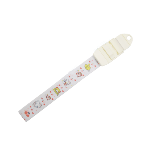 Жгут для венозных манипуляций Волес для детей №1 в Украине - фото №1 Жгут для венозных манипуляций Волес для детей №1 в Украине