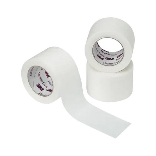 Лейкопластир хірургічний паперовий 840W-05 1,25 см х 5 м в місті Львів : ціни, характеристика. - фото №1 Лейкопластир хірургічний паперовий 840W-05 1,25 см х 5 м в місті Львів : ціни, характеристика.