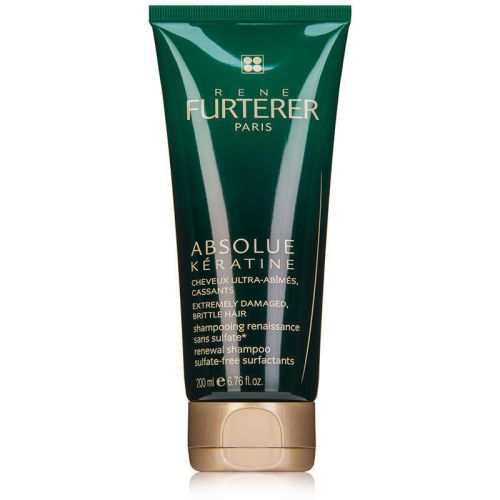 Шампунь Rene Furterer (Рене Фуртерер) Абсолют Кератин для очень поврежденных волос 200 мл ADD - фото №1 Шампунь Rene Furterer (Рене Фуртерер) Абсолют Кератин для очень поврежденных волос 200 мл ADD