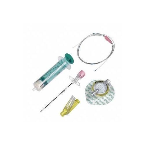 Періфікс 401 ONE набір для епідуральної анестезії в місті Львів : ціни, характеристика. - фото №1 Періфікс 401 ONE набір для епідуральної анестезії в місті Львів : ціни, характеристика.