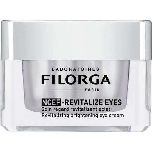 Крем Filorga (Філорга) NCEF-Revitalize Eyes відновлюючий для шкіри навколо очей 15 мл в місті Львів : ціни, характеристика. - фото №1 Крем Filorga (Філорга) NCEF-Revitalize Eyes відновлюючий для шкіри навколо очей 15 мл в місті Львів : ціни, характеристика.