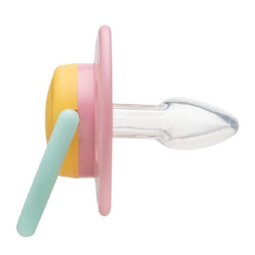 Пустушка Wee Baby (Ві Бейбі) Симетрична Joy №2 (колір в асортименті) в місті Одеса : ціни, характеристика. - фото №1 Пустушка Wee Baby (Ві Бейбі) Симетрична Joy №2 (колір в асортименті) в місті Одеса : ціни, характеристика.