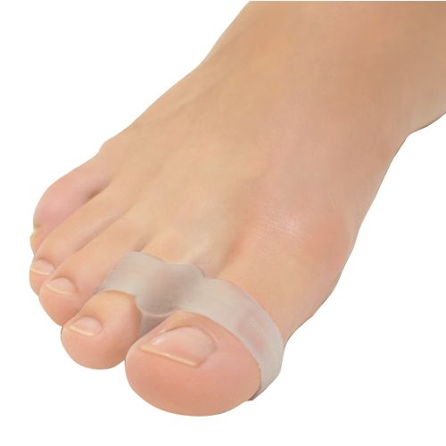 Коректор для пальців гелевий Foot Care GB-03 розмір S в аптеці - фото №1 Коректор для пальців гелевий Foot Care GB-03 розмір S в аптеці