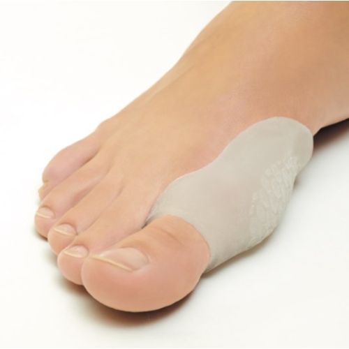 Гелевий бурсо-протектор розмір L (39-46) GB-01 в інтернет-аптеці - фото №1 Гелевий бурсо-протектор розмір L (39-46) GB-01 в інтернет-аптеці