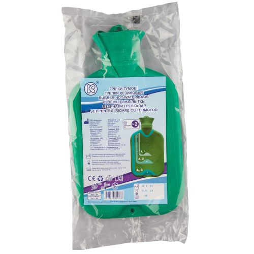 Грелка обычная А-2 в Украине - фото №1 Грелка обычная А-2 в Украине