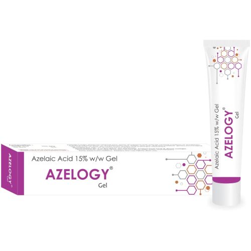 Гель Azelogy 15% з азелаїновою кислотою, 30 г ADD - фото №1 Гель Azelogy 15% з азелаїновою кислотою, 30 г ADD