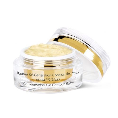Бальзам Hormeta Gold Регенеруючий для контуру очей 15 мл в місті Одеса : ціни, характеристика. - фото №1 Бальзам Hormeta Gold Регенеруючий для контуру очей 15 мл в місті Одеса : ціни, характеристика.