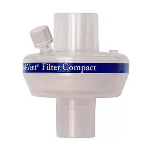 Фильтр Humid-Vent Compact (Химед-вент компакт) стерильный заказать - фото №1 Фильтр Humid-Vent Compact (Химед-вент компакт) стерильный заказать