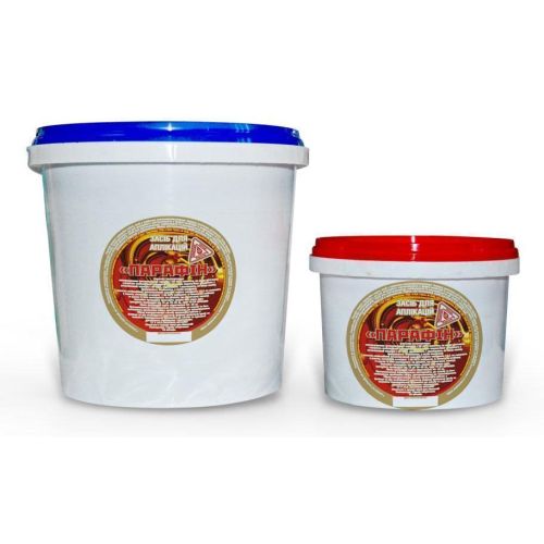 Засіб для аплікацій Парафін 250 г купити - фото №1 Засіб для аплікацій Парафін 250 г купити