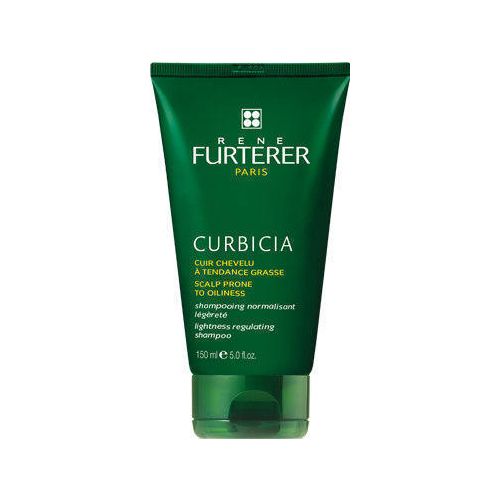 Шампунь Rene Furterer (Рене Фуртерер) Курбисия для нормальной кожи головы 150 мл купить - фото №1 Шампунь Rene Furterer (Рене Фуртерер) Курбисия для нормальной кожи головы 150 мл купить