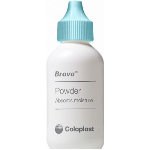 Брава порошок абсорбуючий, 25 г ціна - фото №1 Брава порошок абсорбуючий, 25 г ціна