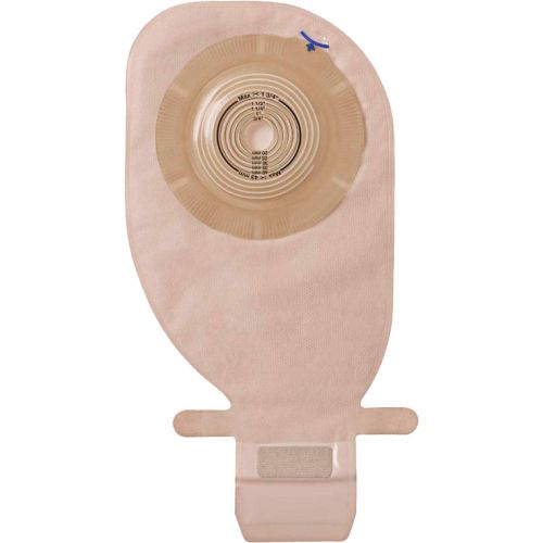 Калоприемник Coloplast Alterna Free Конвекс стомический однокомпонентный, открытый, отверстие 15-43 мм, 10 шт. (17511) цена - фото №1 Калоприемник Coloplast Alterna Free Конвекс стомический однокомпонентный, открытый, отверстие 15-43 мм, 10 шт. (17511) цена