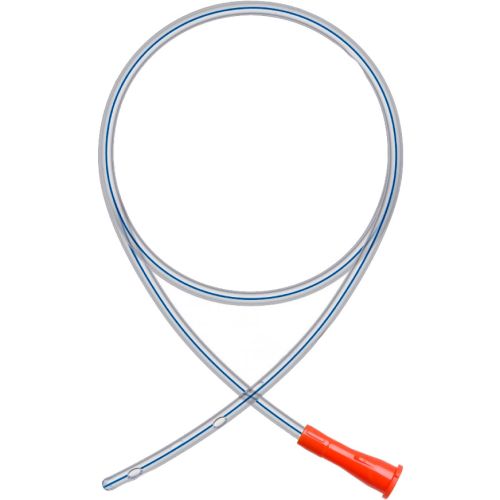 Зонд желудочный рентгеноконтрастный CH 18/80 см №1 заказать - фото №1 Зонд желудочный рентгеноконтрастный CH 18/80 см №1 заказать