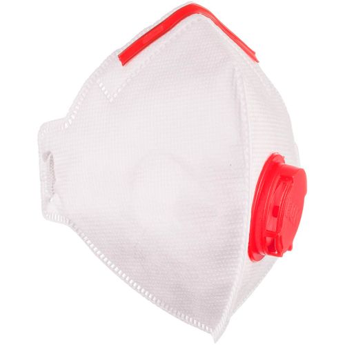 Полумаска Спектр фильтровальная, 1 шт. заказать - фото №1 Полумаска Спектр фильтровальная, 1 шт. заказать