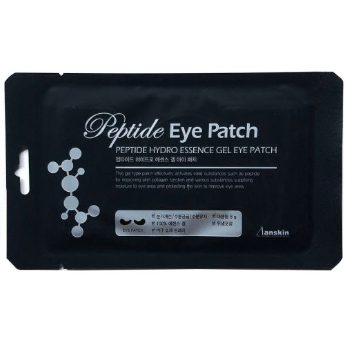 Патчі Anskin Гідрогелеві пептидні 2 шт ADD - фото №1 Патчі Anskin Гідрогелеві пептидні 2 шт ADD