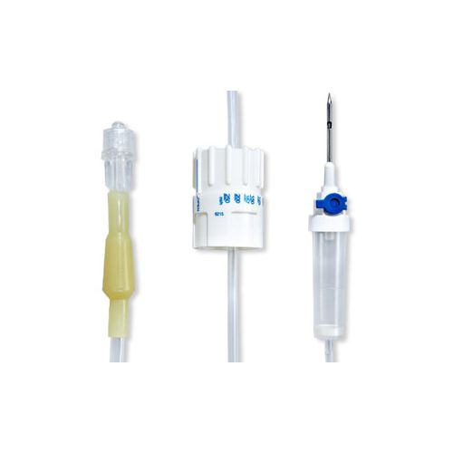 Пристрій Vogt Medical для вливання інфузійних розчинів в місті Львів : ціни, характеристика. - фото №1 Пристрій Vogt Medical для вливання інфузійних розчинів в місті Львів : ціни, характеристика.