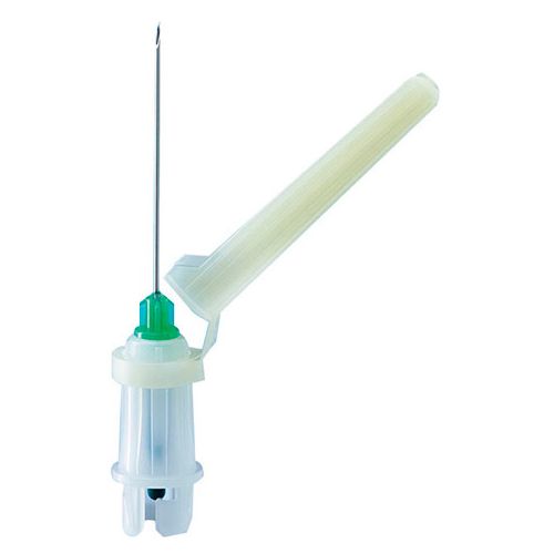 Голка до S-Моноветт 21G 1/2 №1 в місті Львів : ціни, характеристика. - фото №1 Голка до S-Моноветт 21G 1/2 №1 в місті Львів : ціни, характеристика.