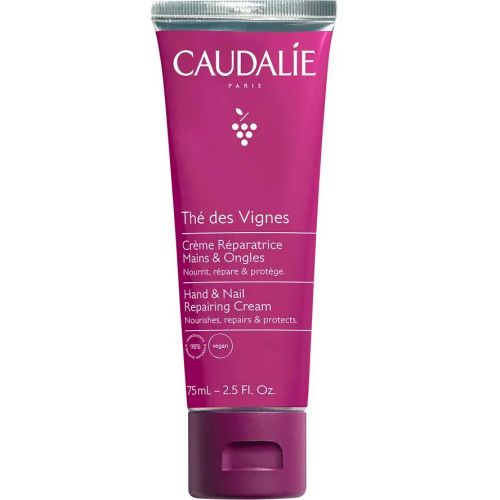 Крем Caudalie (Кодали) The des Vignes для рук и ногтей, 75 мл в Украине - фото №1 Крем Caudalie (Кодали) The des Vignes для рук и ногтей, 75 мл в Украине