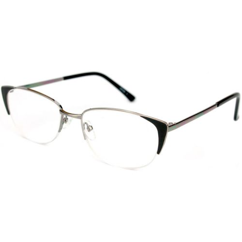 Окуляри Verse 20106 металеві, жіночі +3,0 в місті Львів : ціни, характеристика. - фото №1 Окуляри Verse 20106 металеві, жіночі +3,0 в місті Львів : ціни, характеристика.