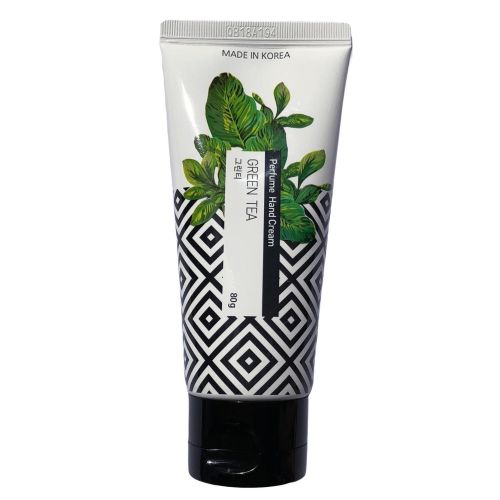 Крем Joylife для рук з екстрактом Зеленого Чаю 80 г фото - фото №1 Крем Joylife для рук з екстрактом Зеленого Чаю 80 г фото