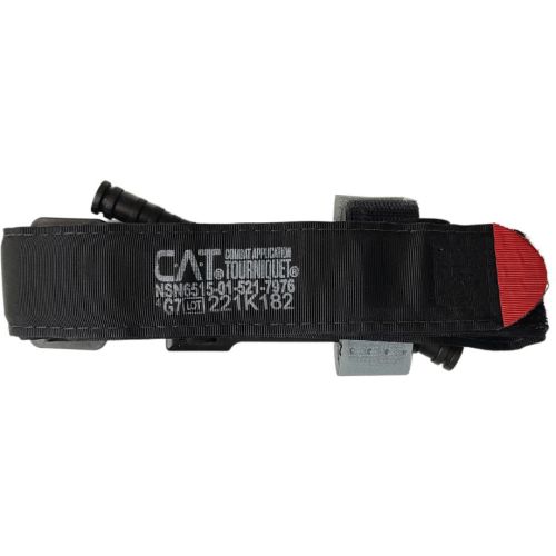 Жгут-турникет CAT Generation 7, 1 шт. заказать - фото №1 Жгут-турникет CAT Generation 7, 1 шт. заказать