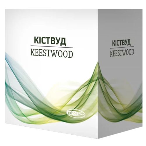 Кіствуд саше №20 в місті Одеса : ціни, характеристика. - фото №1 Кіствуд саше №20 в місті Одеса : ціни, характеристика.